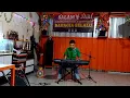 SALAHKAH AKU/ PANBERS (cover WAWAN)