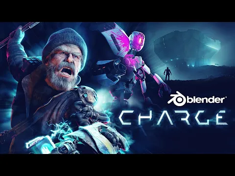 Presentation sample — Charge