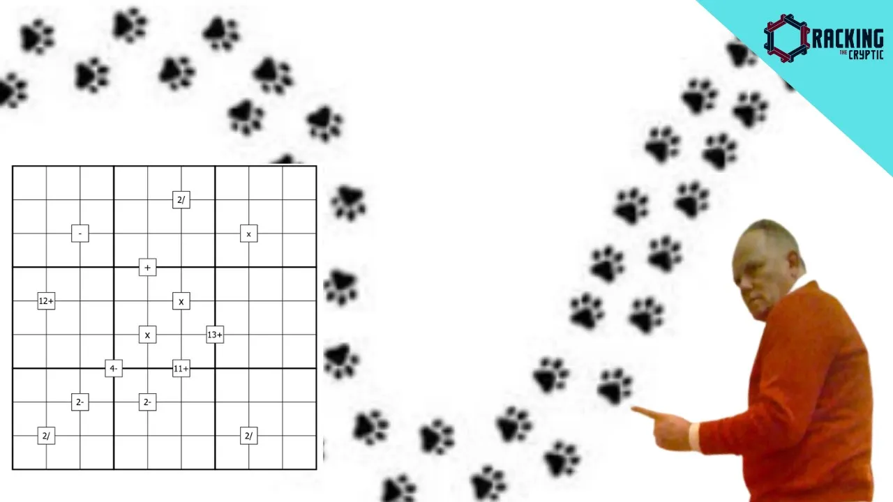 Introducing: ... Paws!