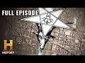 Inside the Most Secretive Organization S1 E2 America s Book of Secrets Full Episode