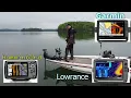 Best Fish Finder for a Small Boat