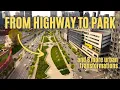 Montreal s Urbanist Transformation 9 Steps Towards A Better City