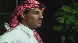 خالد عبدالرحمن كنك وكني عود   لاتحسب ان النور يازين مني   دندنها