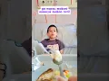 ENGGAK MAU MAKAN NASI MAUNYA MAKAN ROTI! #shortviral #anaksakit #rumahsakit #jajanan #kakakadik