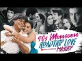 Lagu 90s Monsoon Roadtrip Love Mashup | SAM Mashup | 90s Hits Hindi Song |90s Love Song |Best Of 90s Love