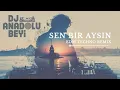 Lagu Sen Bir Aysın (Edm Techno Remix) - Dj Anadolu Beyi