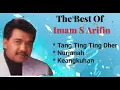 Download Lagu Imam S Arifin - Nurjanah - Tang Ting Tang Tong Dher - Keangkuhan