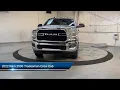 2022 Ram 2500 Tradesman Crew Cab Georgetown Lexington Louisville Somerset Nicholasville