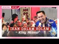 Download Lagu KING NASSAR - IKAN DALAM KOLAM (PERNIKAHAN IQBAL \u0026 FARAH, SAMARINDA)
