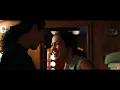Selena la pelicula Selena y Chris primer beso