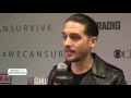 G-Eazy on Backlash to FDT: "Didn't Need You at My Show"