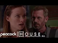 Thirteen - I m Not Coming Back House M D