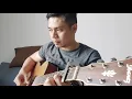 Luqman Faiz - Kepuraanmu (Acoustic Cover)
