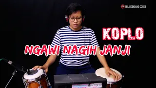 Download Ngawi Nagih Janji (Denny Caknan) Versi Koplo Jandhut MP3