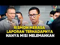 Lagu HEBOH❗️TANGGAPAN RISMON TERHADAP LAPORAN BANG BILL TERKAIT IJAZAH PALSUNYA !?