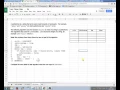 COMP2 - 3 1 6 a be able to use trace tables to check their code for errors 3 1 12