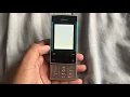 Nokia X3-00 glitch - Games, Ringtones and Languages not working, phone rebooting