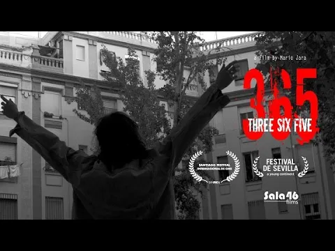 Tres Seis Cinco (a film by Mario Jara)