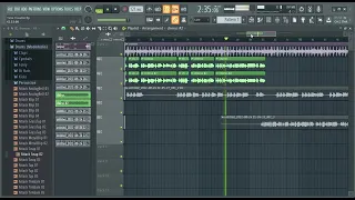 king tops time traveller fl studio 20 make