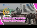 Download Lagu 🔵Demo GEMARAK di DPR: 1.145 Polisi Amankan, Massa Tuntut Lawan Oligarki