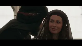 مسلسل معاويه بن ابي سفيان الحلقه 19 