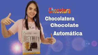 Download COMO FUNCIONA LA CHOCOTERA 🍵  (Español) 2020 MP3