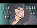 Download Lagu hot n cold - trafalgar law〡edit