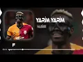 Yarim Yarim Osimhen - Hasibe ( Ferhat Güneş Remix )