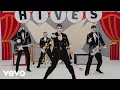 Download Lagu The Hives - Paint A Picture (Official Video)
