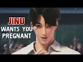 Download Lagu 【ASMR】 Saja Boys Jinu Wants a Baby With You  「Jinu x Hunter Listener Audio」 K-POP DEMON HUNTERS