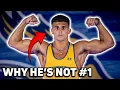 Why AJ Ferrari Isn t Ranked Yet NCAA Wrestling Week 1 Rankings Update