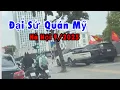 Lagu Một vòng Đại Sứ Quán Mỹ tại Hà Nội, lớn nhất thế giới, kinh phí 1.2 tỷ USD.