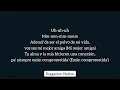 KHEA - Almas Gemelas (Letra/Lyrics)