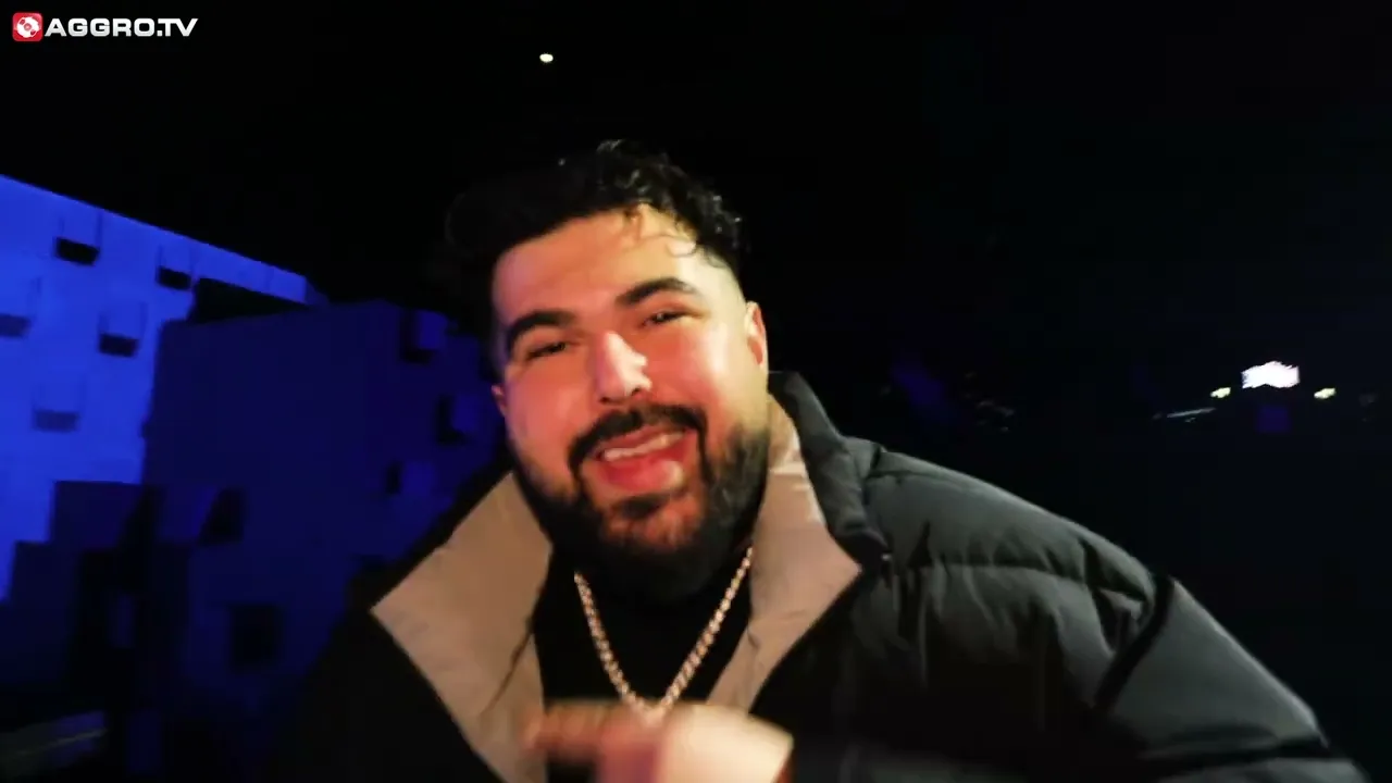 Video Vorschau