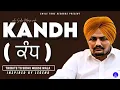 Lagu KANDH : Sidhu Moose Wala New Song 2025 New Release Punjabi Songs 2025 Latest this week new Sidhu Ai