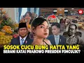 Download Lagu BERANI SINDIR PRABOWO-GIBRAN! Gustika Jusuf Hatta,Cucu Bung Hatta Ternyata Bukan Orang Sembarangan!
