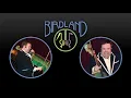 Borislav Strulev and Friends at Birdland Jazz Club NYC - Fritz Kreisler - Liebesleid
