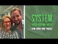 Download Lagu SYSTEM DISCUSSION with ALDO GERLI, Italy and Tracey Bauer | North American Bridge Championships