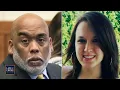 He s Trying to Kidnap Me Former Columbus Detective Details Altercation Before Murder of Sex Worker