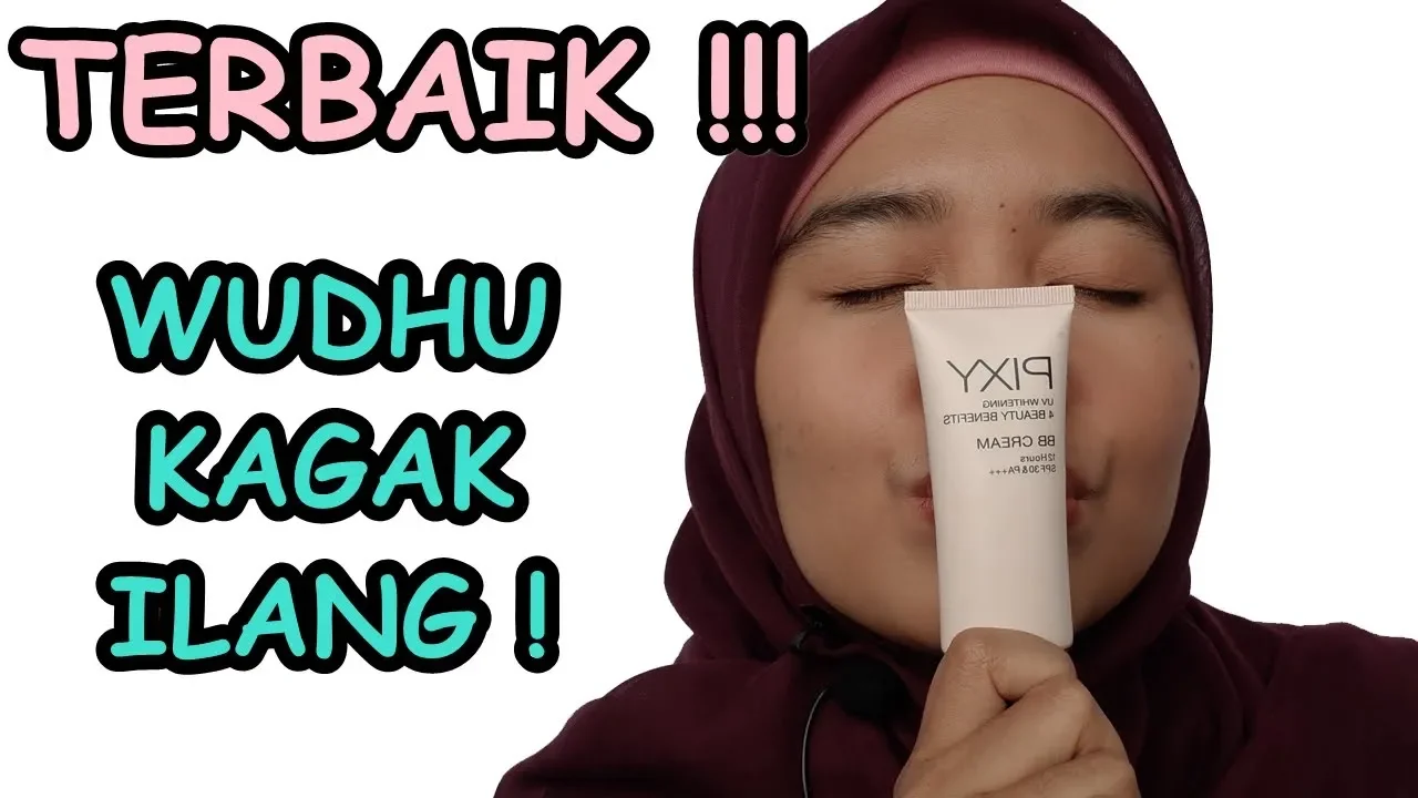 6 FOUNDATION UNTUK KULIT BERJERAWAT & BERMINYAK. 