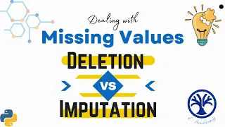 Getting Started with Missing Data in Python An Overview of Imputing and Deleting Techniques PART