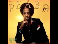 Download Lagu Feel The Fire: Peabo Bryson