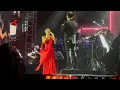 Download Lagu Desember Kelabu / Kau Selalu Di Hatiku - Yuni Shara di Konser 3553 | A\u0026C