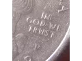 2015 P Kisatchie Quarter DDO Nope But I learned