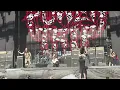 POWER TRIP - Precinct 3 - Forth Worth, TX - 10/24/2026 - 4K