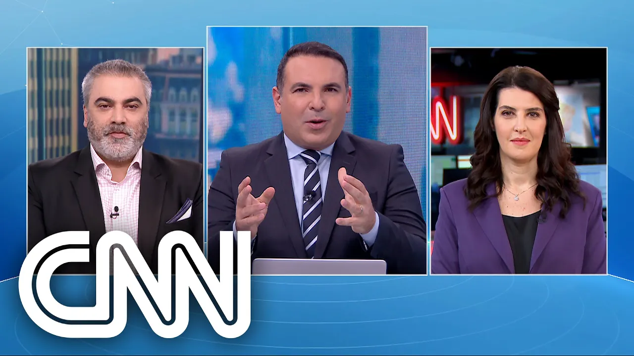O Grande Debate: Vídeo é conclusivo sobre interferência de Bolsonaro na PF?