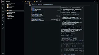 Sequelize ORM setup with SQL database