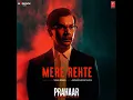Mere Rehte · Vishal Mishra · Amitabh Bhattacharya