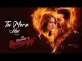 Tu Mera Hai (Full Song) | Harshvardhan Rane, Sonam Bajwa | Ek Deewane ki Deewaniyat | Vishal Mishra 