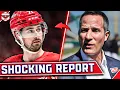 Insider drops BOMBSHELL new Red Wings report